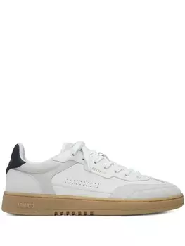 Кроссовки Axel Arigato Dice с Т-образным носком, белый