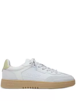 Кроссовки Axel Arigato Dice с Т-образным носком, серый