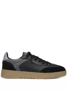 Кроссовки Axel Arigato Dice с Т-образным носком, черный