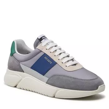 Кроссовки Axel Arigato GenesisVintage Runner, серый