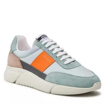Кроссовки Axel Arigato GenesisVintage Runner, синий