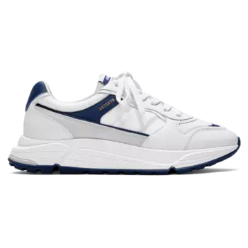 Кроссовки Axel Arigato Rush, белый/темно-синий
