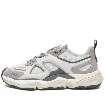Кроссовки Axel Arigato Satellite Runner, цвет Light Grey