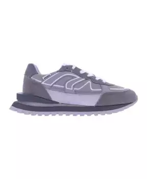 Кроссовки Axel Arigato, серый