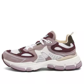 Кроссовки Axel Arigato Sphere Runner, цвет White & Lilac