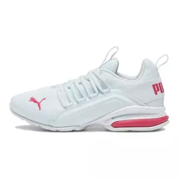 Кроссовки Axelion Kids GS Puma, белый