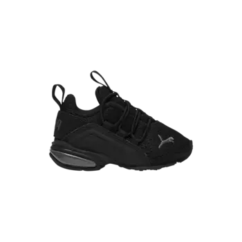 Кроссовки Axelion Mesh Toddler Puma, черный
