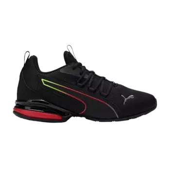 Кроссовки Axelion NXT Fade 'Black', черный