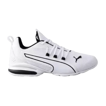 Кроссовки Axelion NXT 'White Black', белый