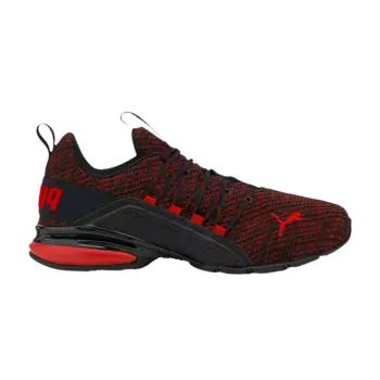 Кроссовки Axelion Ultra Puma, черный