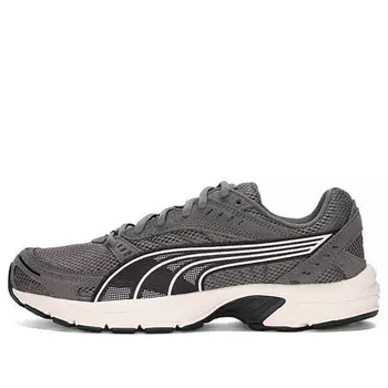 Кроссовки axis sd 'quiet shade' Puma, серый