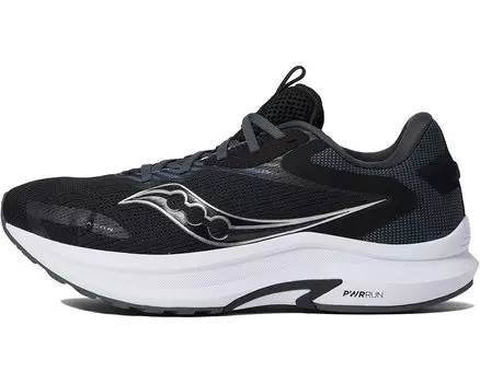 Кроссовки Axon 2 Saucony, белый