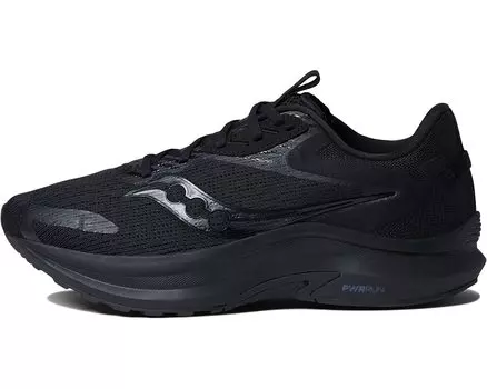 Кроссовки Axon 2 Saucony, черный