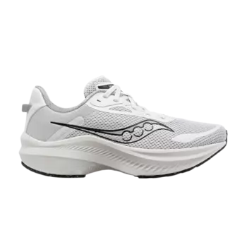Кроссовки Axon 3 Saucony, белый