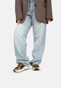 Кроссовки AYOKI Posh by Poelman, черный