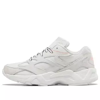 Кроссовки aztrek 96 white Reebok, белый