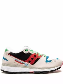 Кроссовки Azura Lite Saucony, бежевый