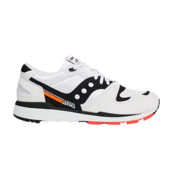 Кроссовки Azura Saucony, белый