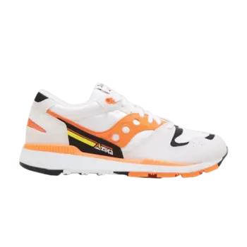 Кроссовки Azura Saucony, белый