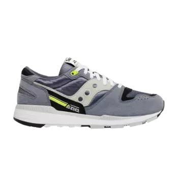 Кроссовки Azura Saucony, серый