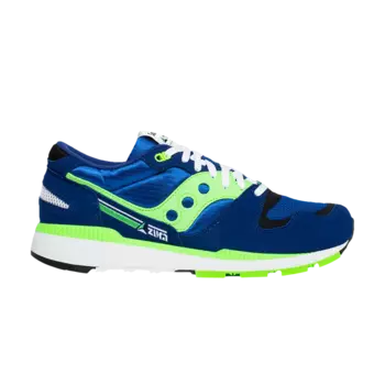 Кроссовки Azura Saucony, синий