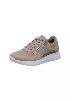Кроссовки B0600-64 Rieker, бежевый