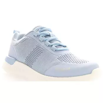 Кроссовки B10 usher Propet, голубой