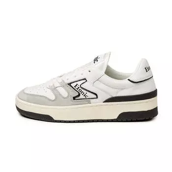 Кроссовки B481 *Suede* Etonic, черный