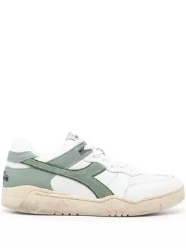 Кроссовки B. 560 Used Diadora, белый
