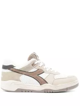 Кроссовки B. 560 Used Diadora, белый