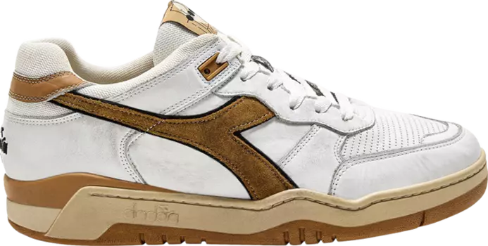 Кроссовки B.560 Used 'White Beige Doe', белый