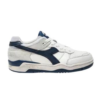 Кроссовки B.560 Used 'White Majolica Blue', белый