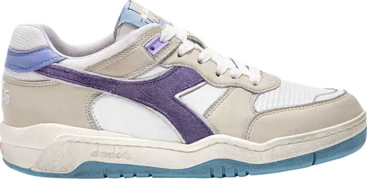 Кроссовки B.560 Used 'White Moonbeam', белый