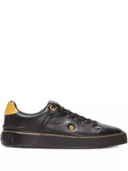 Кроссовки B-Court BALMAIN, черный