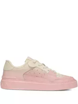 Кроссовки B-Court Flip BALMAIN, розовый