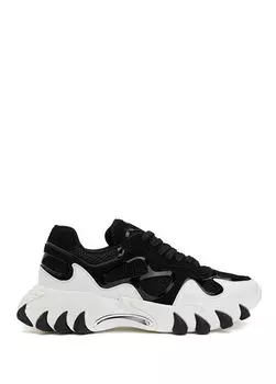 Кроссовки B East Balmain, белый