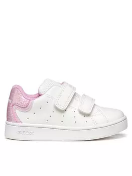 Кроссовки B Eclyper B365MA 054BJ C0406 Geox, белый