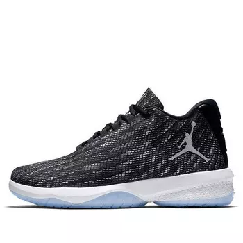 Кроссовки b.fly Air Jordan, черный
