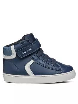 Кроссовки B Gisli Boy B461NA 054FU C0832 Geox, темно-синий