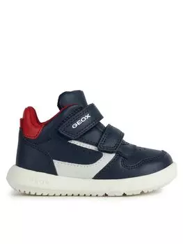 Кроссовки B Hyroo Boy B365DE 08554 C0735 Geox, темно-синий