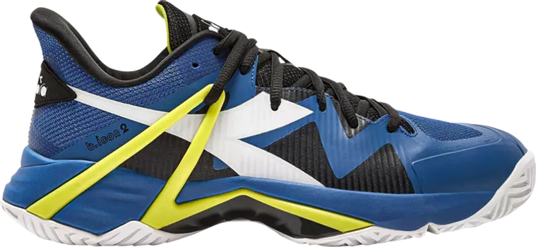 Кроссовки B.Icon 2 AG 'Dejavu Blue White', синий