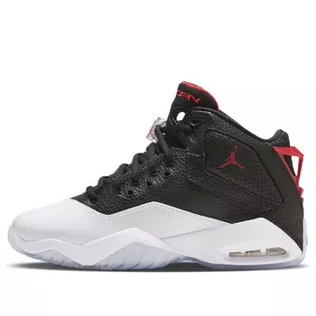 Кроссовки b'loyal 'black white' Air Jordan, черный