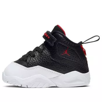 Кроссовки b'loyal 'black white' Air Jordan, черный