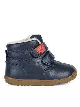 Кроссовки B Macchia Boy B364NB 04622 Geox, темно-синий