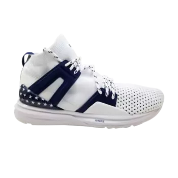 Кроссовки B.O.G. Limitless Hi Puma, белый