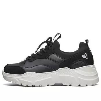 Кроссовки b-rad Skechers, черный