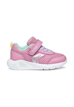 Кроссовки B SPRINTYE 23 Geox, розовый
