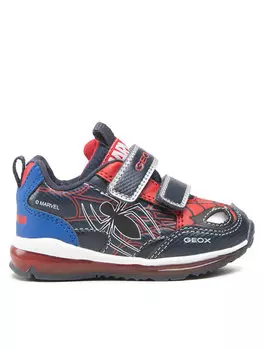 Кроссовки B Todo B. A B2684A 0CE54 C0735 Geox, синий