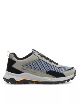 Кроссовки BA12A802 Bass Outdoor, синий