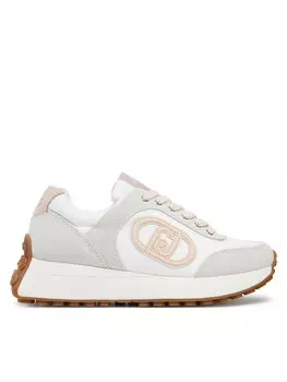 Кроссовки BA5001 PX003 Liu Jo, белый